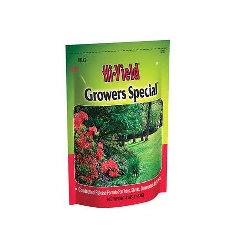 GROWERS SPECIAL 4LB by HI-YIELD MfrPartNo 32197