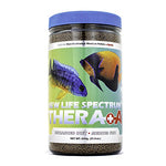 Naturox Thera Plus - 2 mm Sinking Pellets - 600 g