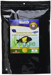 Veggie Formula - 1 Mm Sinking Pellets - 1 Kg