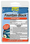 Fountain Block Algae Control, 6 Blocks 0.3Oz (9g) Each