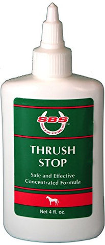 SBS Equine Thrush Treatment, Regular