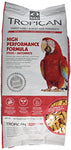 Tropican High Performance Sticks And Biscuits For Parrots (Sticks, 3.3 lb)