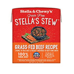 S&C STW BF GRASS FED PCH 12/11Z