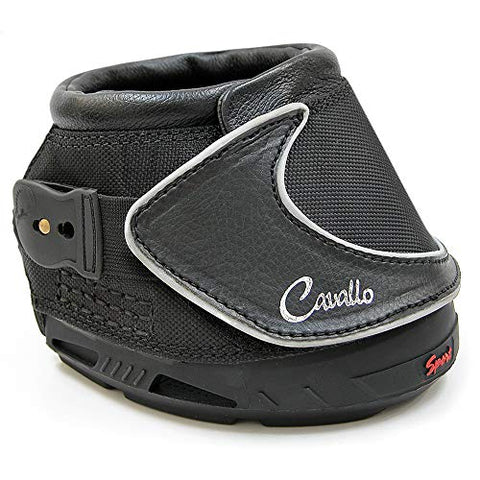 Cavallo Sport Hoof Boots Size 0