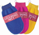 EPONA All-Purpose Grooming Mitt - Assorted