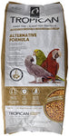 Tropican Alternative Formula for Parrots, 4 lb 1.8 kg