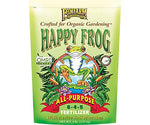 HAPPY FROG ALL PURPOSE DRY FERTILIZER