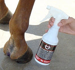 SBS Equine Item 316 hoof Treatment, 16 fl. oz. Spray
