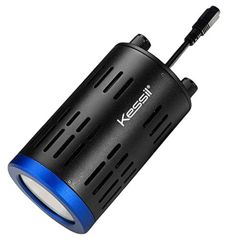 Kessil A160WE Tuna Blue LED Light Fixture CONTROLLER READY