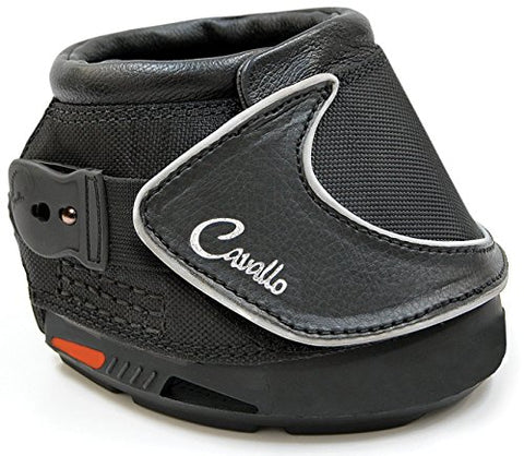 Cavallo Horse & Rider Sport Regular Sole Hoof Boot, Size 3