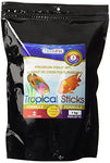 Northfin Food Tropical Sticks 1Kg Package