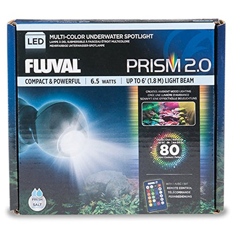 Hagen Fluval Prism 2.0 Spotlight LED