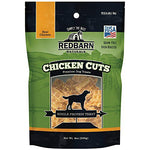 RB D MEAT CUTS CHNK CKN 8OZ