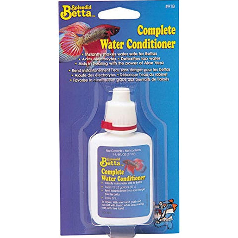 Mars Fishcare North Amer Complete Water Conditioner