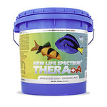 Naturox Thera Plus - 1 mm Sinking Pellets - 2.2 kg