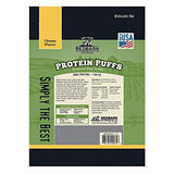 Redbarn Dog Protein Puffs Cheese (1-Count)