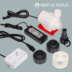 Reef Octopus VarioS-4 Controllable DC Circulation Pump