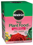 Miracle-Gro Rose Plant Food