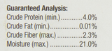 Aqueon Betta Food Feeder, 7-Day, 6-Pack