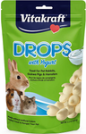 Vitakraft Rabbit Drops And 5.3-Ounce Pouch