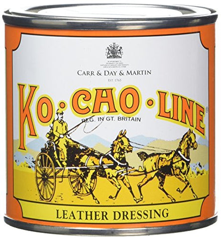 Carr & Day & Martin Ko-Cho-Line Leather Dressing 225G