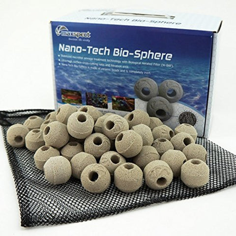 Maxspect Nano-Tech Bio Sphere 1KG