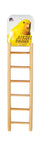 Prevue Pet Prevue Hendryx 7-Rung Bird Ladder 2-7/8 X 11-1/8 Inch