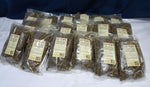 17 count 9.5lbs Grandma Mae's Country Naturals Venison Meal Dry Dog Food 9oz